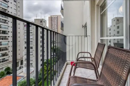 Apartamento com 3 Quartos à venda, 90m² no Vila Mariana, São Paulo