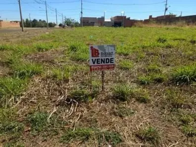 à venda, 705m² no Residencial Alamedas, Araraquara