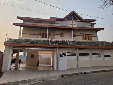Casa com 3 Quartos à venda, 375m² no Jardim Terras de São João, Jacareí