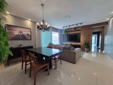 Apartamento com 2 Quartos à venda, 130m² no Embaré, Santos