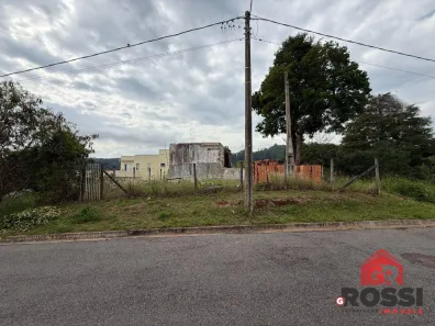 Lote/Terreno à venda, 292m² no Loteamento Jardim das Paineiras, Itatiba
