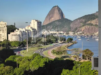 Apartamento com 1 Quarto à venda, 32m² no Botafogo, Rio de Janeiro
