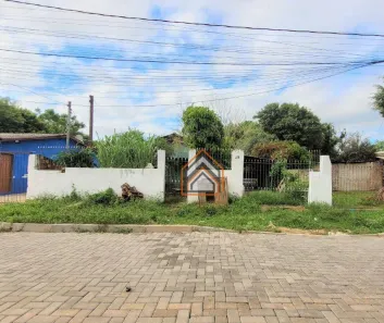 Lote/Terreno à venda, 440m² no Tijuca, Alvorada