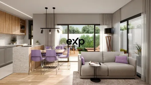 Apartamento com 3 Quartos à venda, 103m² no Tingui, Curitiba