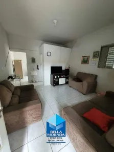 Casa com 7 Quartos à venda, 531m² no Vila Queiroz, Limeira