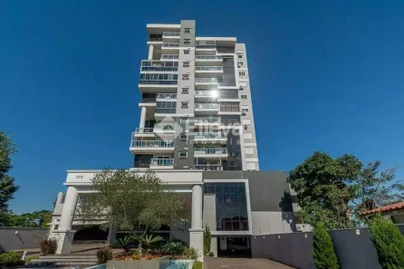 Apartamento com 2 Quartos à venda, 73m² no Centro, Gravataí