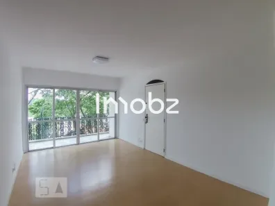 Apartamento com 3 Quartos à venda, 110m² no Brooklin Paulista, São Paulo