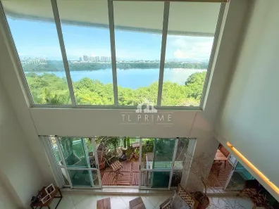 Apartamento com 4 Quartos à venda, 227m² no Barra da Tijuca, Rio de Janeiro