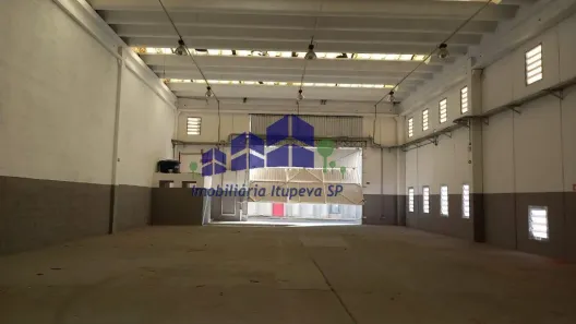 Galpão/Depósito/Armazém para alugar, 1003m² no Jardim Planalto, Jundiaí