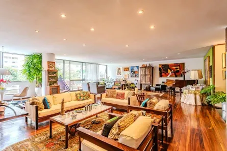 Apartamento com 4 Quartos à venda, 370m² no Jardim Paulista, São Paulo