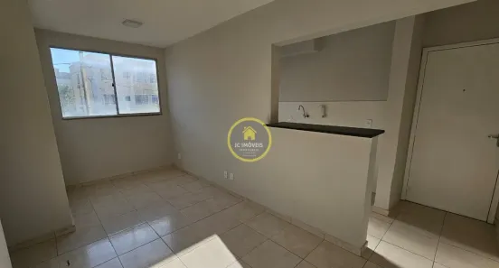 Apartamento com 2 Quartos à venda, 44m² no Cosmos, Rio de Janeiro