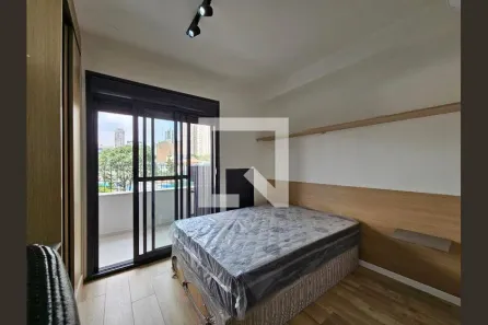 Kitnet com 1 Quarto à venda, 27m² no Aclimação, São Paulo