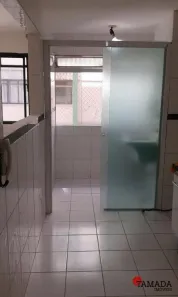 Apartamento com 2 Quartos à venda, 51m² no Brás, São Paulo