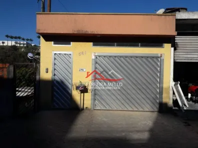 Casa com 2 Quartos para venda ou aluguel, 150m² no Laranjeiras, Caieiras