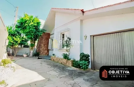 Casa com 4 Quartos à venda, 161m² no Glória, Porto Alegre