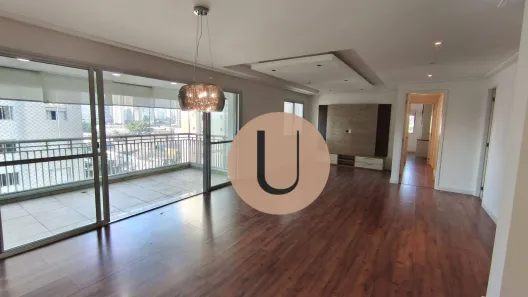 Apartamento com 3 Quartos à venda, 132m² no Várzea da Barra Funda, São Paulo