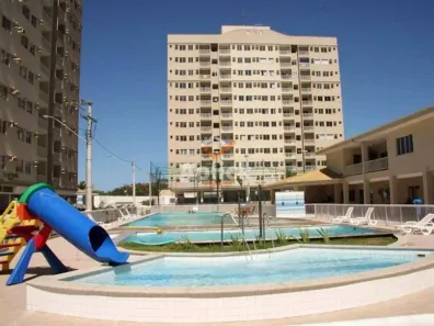 Apartamento com 3 Quartos à venda, 65m² no Valparaíso, Serra