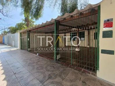 Casa com 4 Quartos à venda, 300m² no Bosque, Campinas