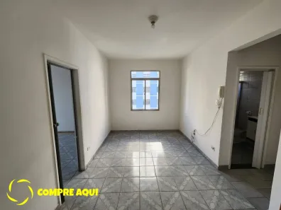 Apartamento com 1 Quarto à venda, 50m² no Bela Vista, São Paulo