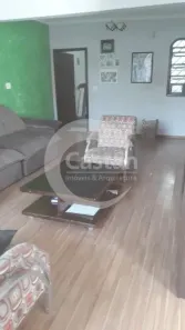 Sobrado com 5 Quartos à venda, 226m² no Chácara Belenzinho, São Paulo