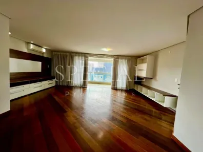 Apartamento com 3 Quartos à venda, 152m² no Brooklin Paulista, São Paulo