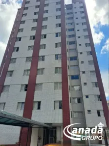 Apartamento com 2 Quartos à venda, 49m² no Centro, Osasco
