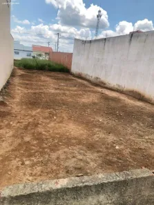Lote/Terreno à venda, 140m² no Residencial Cristal, Votorantim