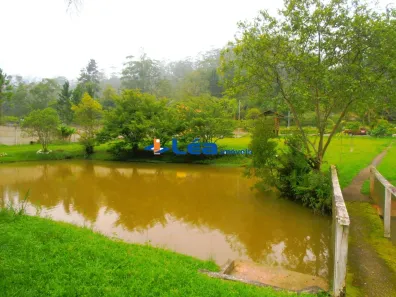 Fazenda/Sítio com 2 Quartos à venda, 250m² no Casa Vermelha, Ribeirão Pires