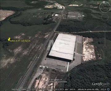 Lote/Terreno à venda, 417000m² no Vila Martins, Itu