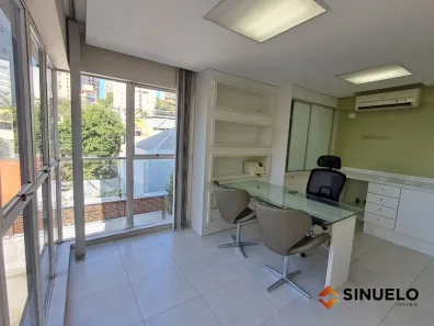 Sala Comercial para venda ou aluguel, 42m² no Guarani, Novo Hamburgo