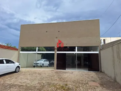 Ponto Comercial para alugar, 100m² no Jardim Urano, São José do Rio Preto