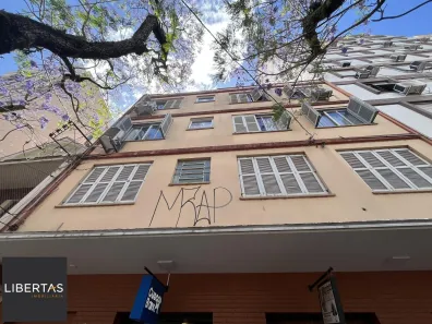 Apartamento com 2 Quartos à venda, 70m² no Centro Histórico, Porto Alegre