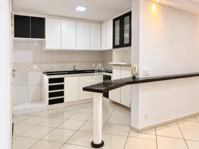 Casa com 2 Quartos à venda, 67m² no Jardim Santa Ignês II, Piracicaba