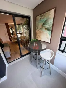 Apartamento com 2 Quartos à venda, 64m² no Campestre, Santo André