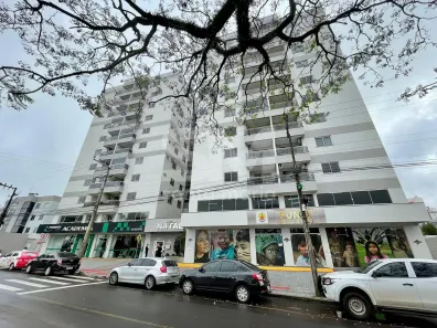 Apartamento com 2 Quartos à venda, 65m² no Jardim América, Chapecó