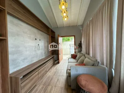 Casa com 3 Quartos à venda, 152m² no Forquilhas, São José