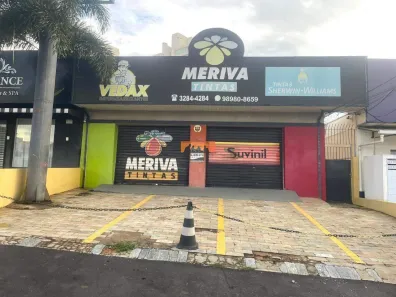 Imóvel Comercial com 3 Quartos para alugar, 219m² no Jardim Nossa Senhora Auxiliadora, Campinas