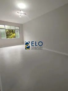 Apartamento com 3 Quartos à venda, 97m² no Embaré, Santos