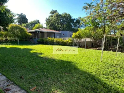 Casa de Condomínio com 5 Quartos à venda, 362m² no Parque Xangrilá, Campinas