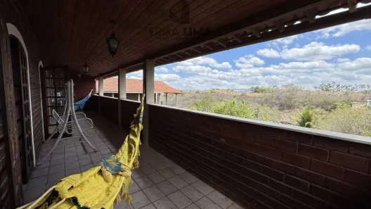 Casa com 5 Quartos para venda ou aluguel, 1600m² no Gravatá Centro, Gravatá