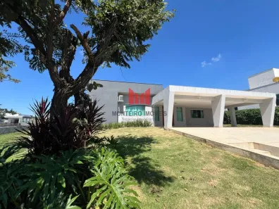 Casa de Condomínio com 4 Quartos à venda, 300m² no Mirante do Fidalgo, Lagoa Santa