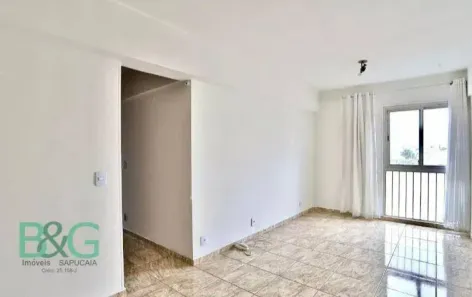 Apartamento com 2 Quartos à venda, 58m² no Alto da Mooca, São Paulo