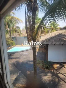 Sobrado com 3 Quartos à venda, 220m² no Morada da Colina, Uberlândia