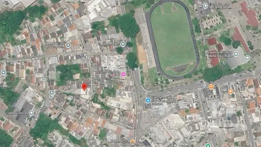 Casa com 17 Quartos à venda, 745m² no Trindade, Florianópolis