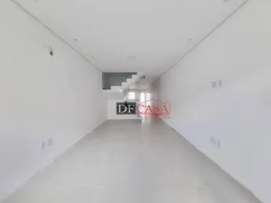 Sobrado com 3 Quartos à venda, 207m² no Vila Esperança, São Paulo