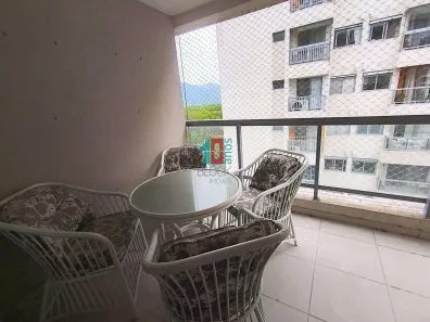 Apartamento com 3 Quartos à venda, 91m² no Recreio dos Bandeirantes, Rio de Janeiro