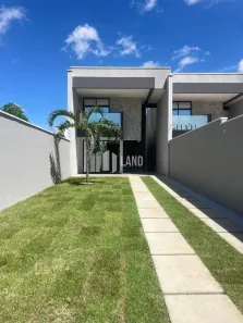 Casa com 4 Quartos à venda, 160m² no Sapiranga-Coité, Fortaleza