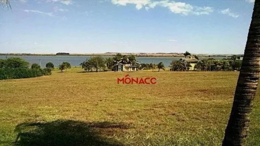 Lote/Terreno à venda, 1270m² no Ilha do Sol, Sertaneja