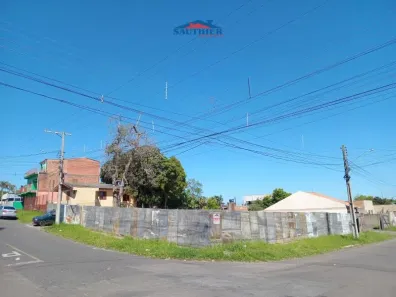 Lote/Terreno para alugar, 1116m² no Boa Vista, Sapucaia do Sul