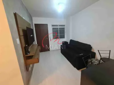 Apartamento com 2 Quartos à venda, 55m² no Água Branca, São Paulo